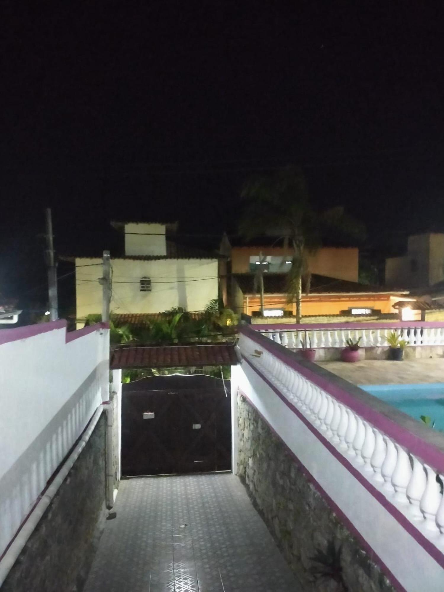 Casa Rosa Suite Temporada Armacao dos Buzios Exterior photo